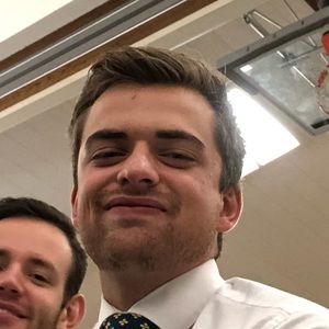 Meet your Posher, Jacob